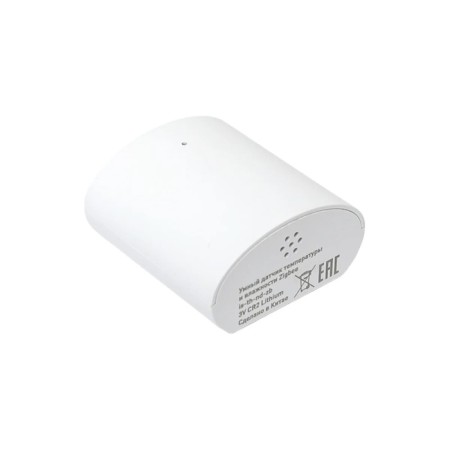 Temperature and humidity sensor Smart Zigbee Connect EKF IS-TH-ND-ZB-5