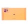 Folder-convert on a 260 x 132 mm button (Travel), 550 μm, Erichkrause "Matt Pastel Bloom", with an extension, 4 compartments, translucent, embossing "sand", mix