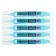 Elixir for Joy indoor flowers, "express departure", monodosis, 5 pcs. 10 ml