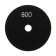Diamond flexible grinding circle "Turtle", for wet grinding, 100 mm, No. 800