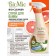 Cleaning tool BIOMIO Grapefruit, Spray, for the bathroom, 500 ml
