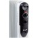 MTX OCH-1500, oil heater, 1500 watts, 7 sections, up to 15 m2
