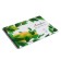 Album for drawing A4, 40 sheets on a spiral, Erichkrause Juicy Fruits, density 120 g/m2, microphorace for separation