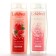 Shampoo and shower gel, 2 x 250 ml, gift set of cosmetics, Lavelvet
