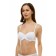 Lengy bra, size 90c, white color