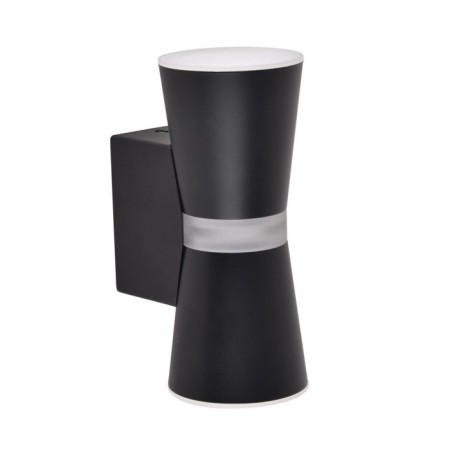 Wall lamp Degri 66 mm, 158 mm, LED 12W-1