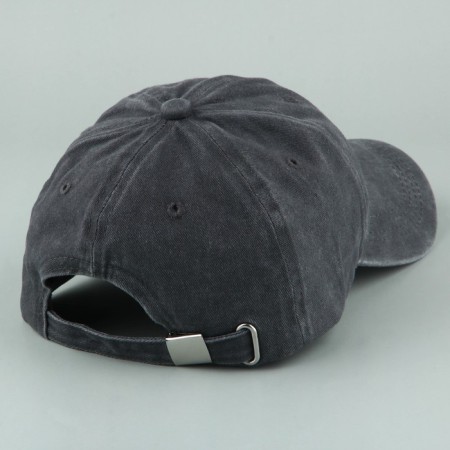 Women's cap, jeans, rr 56-3