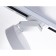 LED LED track ambrella track System GL6835, 15W, LED, white color