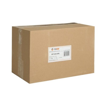 Taen accumulator, for water supply systems, horizontal, 24 liters-3