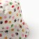 Panama Children's "Paws" Minaku, Milk Color, Rr. 50