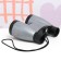 Children's toy "Binoculars", plastic, 12x12cm, mix