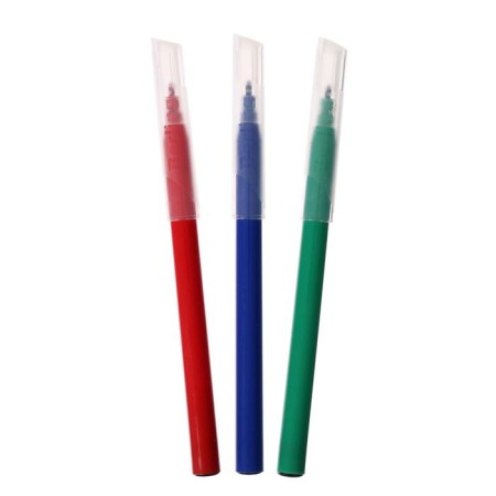 Fleeters washed off 10 colors "locks", euro suspension-3