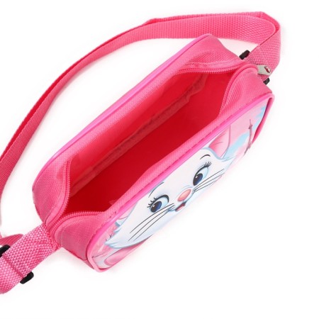 Children's handbag 19.5*14.5*7cm, cats aristocrats-6