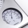 Walls Wall "Fidelity", D-32.5 cm, thermometer, hygrometer, discrete move