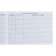 Medical card of a child Form No. 112/y, 80 sheets, Minnie Mouse