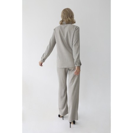 Female trousers, size 46-3