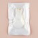 Gypsum aroma -saber "Light Easter", lavender aroma, 1.5 x 3.7 x 7 cm