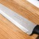 Kitchen knife Tramontina Athus for meat, blade 20 cm, steel AISI 420