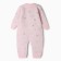 Combineson children, pink color, height 74-80 cm