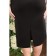 Female dress, size 46, black color