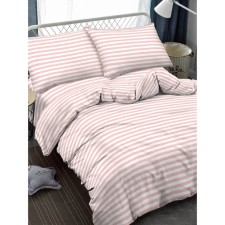 Постельное бельё 1.5 сп Amore Mio, размер 150х210 см, 145х215 см, 50х70 см - 2 шт