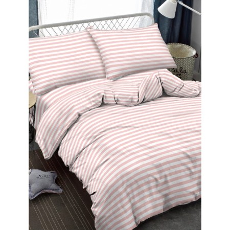 Bed linen 1.5 joint venture amore mio, size 150x210 cm, 145x215 cm, 50x70 cm - 2 pcs