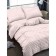 Bed linen 1.5 joint venture amore mio, size 150x210 cm, 145x215 cm, 50x70 cm - 2 pcs