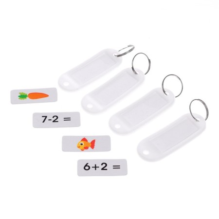 Developing set "Smart Lacking", 6 pieces-5