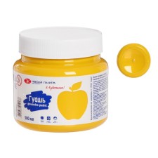 Gouache in the bank 500 ml, ZHK 