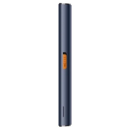 Cell phone BQ M-1862 Talk, 1.77 ", 2 SIM, 64MB, Microsd, FM, 600 mAh, flashlight, blue-1