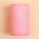 Velcro curlers, d = 3.5 cm, 6 cm, 6 pcs, color mix
