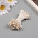 Stamens for artificial flowers gloss "risinki" rice set 360 pcs length 6 cm