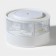 Organizer for spices rotating with 4 cells, 2-tier D-23 × 13.5cm, white color