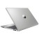 Laptop 15.6 "IPS FHD HP 255 G9 (6A244EA) DR.Silver