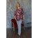 Female blouse, size 52
