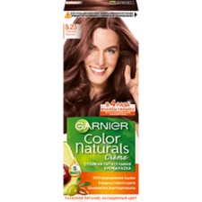 Краска для волос Color Naturals, 5.23 пряный каштан