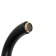 Mixer aboard the Zein NB-7 bath, for four holes, a set, retro, black/gold