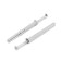 Dowel-gvo "Stroybat", polypropylene, secret cuff, 6x60 mm, 16 pcs