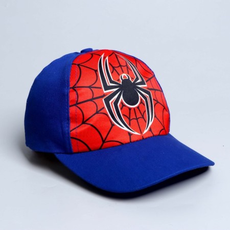 Children's set "Web", backpack, cap-6