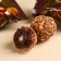 Chocolate sweets "Believe in miracles" in the box, taste: Chocolate, 100 g.