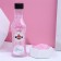 Bath salt "Shine!", 285 g, the aroma of delicate lavender, pure happiness