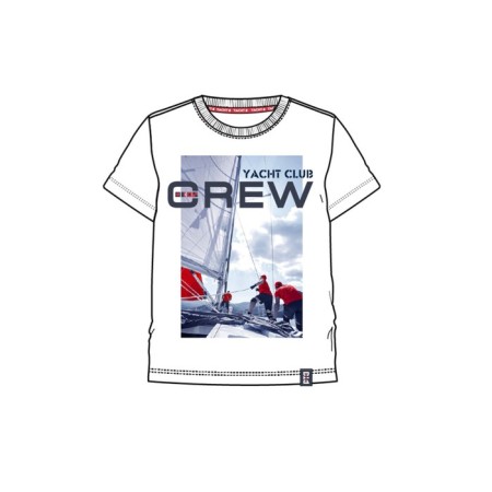 T -shirt for a boy PlayTode, height 98 cm-8