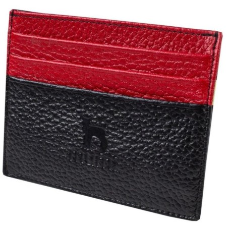Cartholder, black color