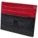 Cartholder, black color