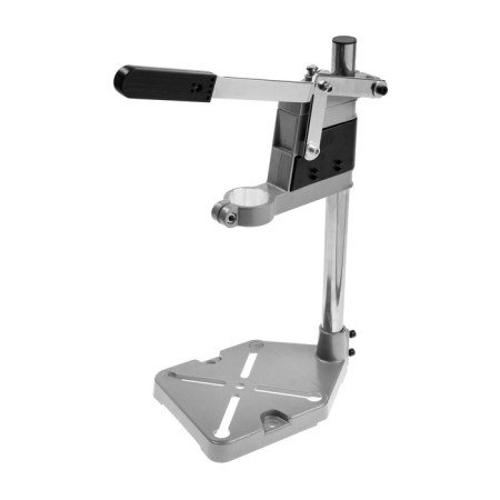 Tundra drill stand, fastening D = 43 mm, drilling depth 60 mm, height 400 mm-1