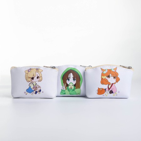 Lightning wallet, mix color-2