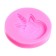 Set for experiments “Create a keychain: unicorn”, magic plastic
