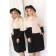Women's dress, size 52