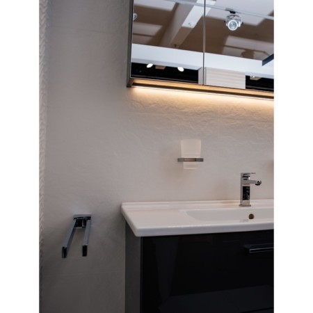 Double Nex701 towel holder-4