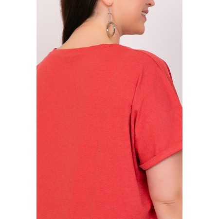 Women's tunic, size 54-9